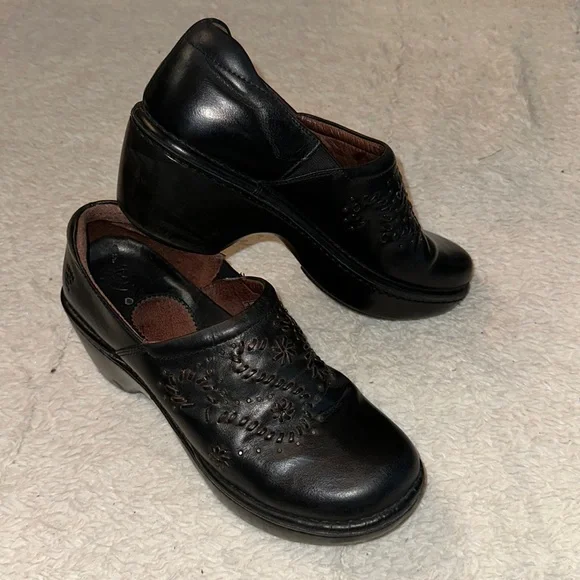 Ariat tambour clogs on sale